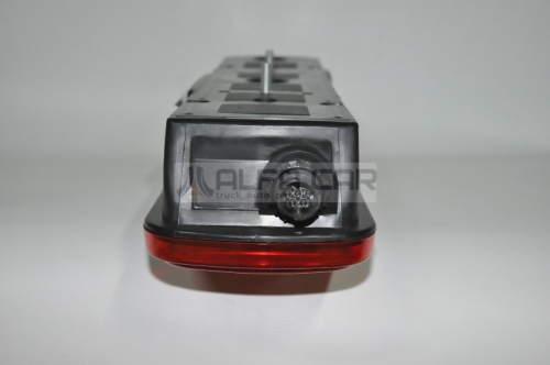 AC20892370 Фонарь задний правый; FH12 2001-2005, FH16 2VOLTON003-2006, FM 9 2001-2005, FM12 2001-2005, FH/FM 2005-, FMX Alfa Car
